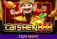 Spadegaming : Cai Shen 888 - SPACEMANSLOT88