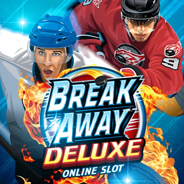 Break Away Deluxe - SPACEMANSLOT88