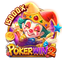 Facai : POKER WIN 2 - SPACEMANSLOT88