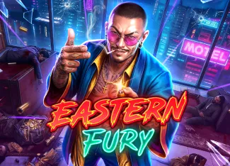 Pragmatic : Eastern Fury - SPACEMANSLOT88
