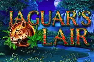 Solar Eclipse: Jaguars Lair - SPACEMANSLOT88