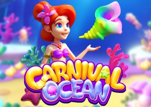 Karnaval Laut - SPACEMANSLOT88