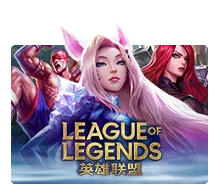 Joker123 : League Of Legends - SPACEMANSLOT88