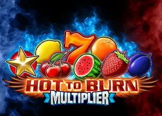 Pragmatic : Hot To Burn Multiplier - SPACEMANSLOT88