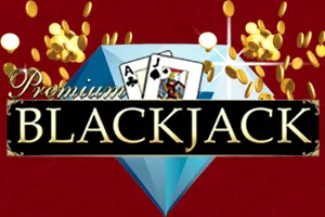 Premium Blackjack - SPACEMANSLOT88