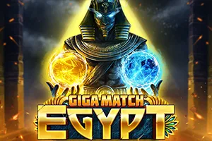 Giga Match Egypt - SPACEMANSLOT88