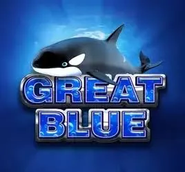Joker123 : Great Blue - SPACEMANSLOT88