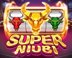 SuperNiubi - SPACEMANSLOT88