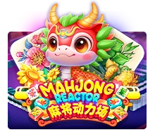 Joker123 : Mahjong Reactor - SPACEMANSLOT88