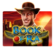 Joker123 : Book Of Ra Deluxe - SPACEMANSLOT88