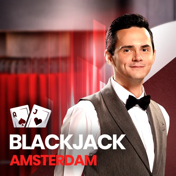 Blackjack Amsterdam - SPACEMANSLOT88