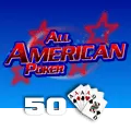 All American Poker 50 Hand - SPACEMANSLOT88