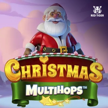 Christmas MULTIHOPS - SPACEMANSLOT88