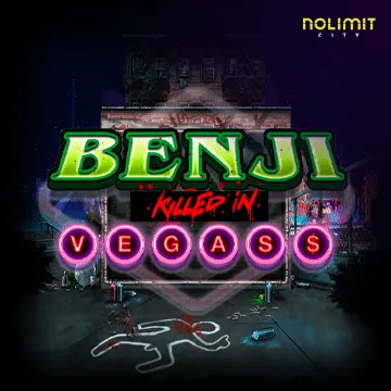 NolimitCity : Benji Killed in Vegas - SPACEMANSLOT88