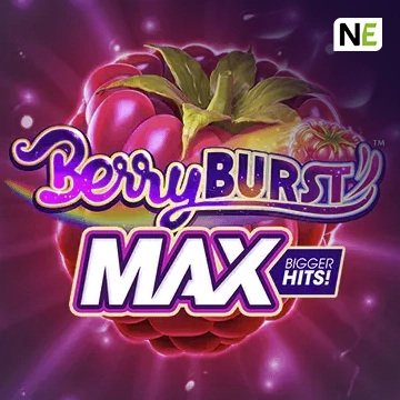 Berryburst MAX - SPACEMANSLOT88