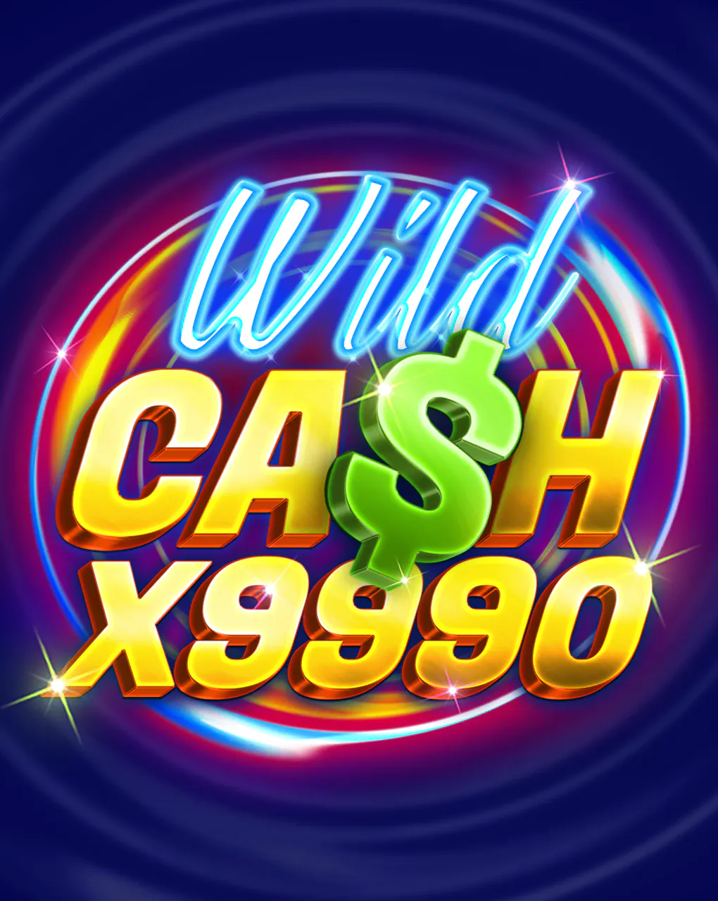 Bgaming : Wild Cash x9990 - SPACEMANSLOT88