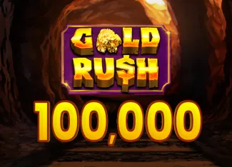 Pragmatic : Gold Rush 250,000 - SPACEMANSLOT88
