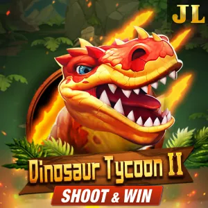 Dinosaur Tycoon II - SPACEMANSLOT88