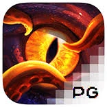 PGSoft : Kraken Gold Rush - SPACEMANSLOT88