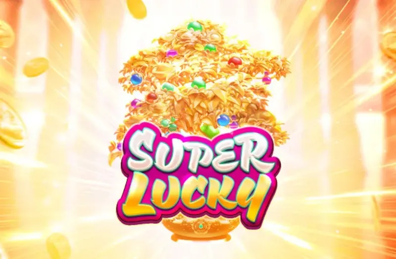 PLAYSTAR : SUPER LUCKY - SPACEMANSLOT88