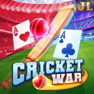 Cricket War - SPACEMANSLOT88