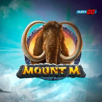 Mount M - SPACEMANSLOT88