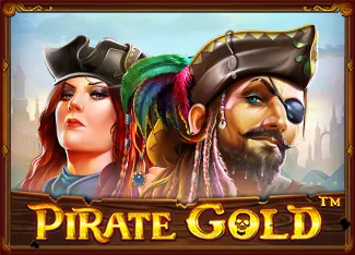 Pragmatic : Pirate Gold - SPACEMANSLOT88