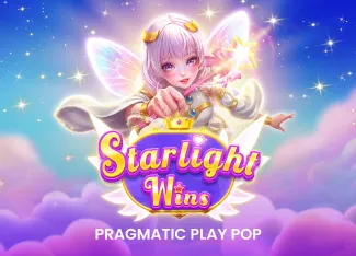 Pragmatic : Starlight Wins - SPACEMANSLOT88