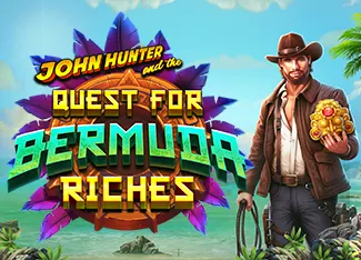 Pragmatic : Bermuda Riches - SPACEMANSLOT88