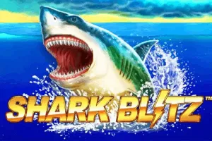Shark Blitz - SPACEMANSLOT88