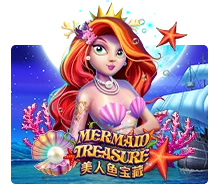 Joker123 : Mermaid Treasure - SPACEMANSLOT88