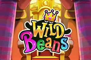 Wild Beans 96 - SPACEMANSLOT88