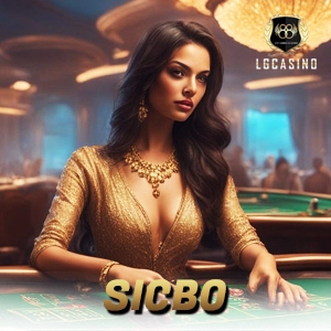 Sicbo - SPACEMANSLOT88