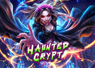 Pragmatic : Haunted Crypt - SPACEMANSLOT88