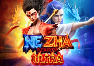 Kelahiran Kembali Nezha ULTRA - SPACEMANSLOT88