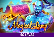 Spadegaming : Magical Lamp - SPACEMANSLOT88
