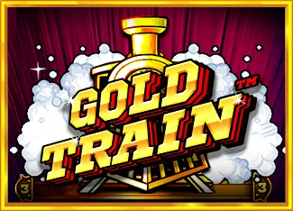 Pragmatic : Gold Train - SPACEMANSLOT88