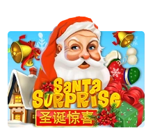 Joker123 : Santa Surprise - SPACEMANSLOT88