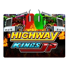 Joker123 : HighwayKings JP - SPACEMANSLOT88