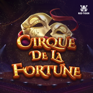 Cirque de la Fortune - SPACEMANSLOT88