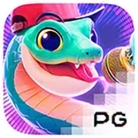 PGSoft : Fortune Snake - SPACEMANSLOT88