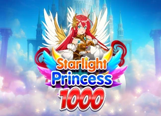 Pragmatic : Starlight Princess 1000 - SPACEMANSLOT88