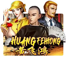 Joker123 : Huang Fei Hong - SPACEMANSLOT88