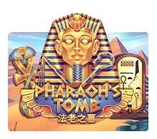 Joker123 : Pharaohs Tomb - SPACEMANSLOT88