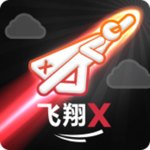 FlyX - SPACEMANSLOT88