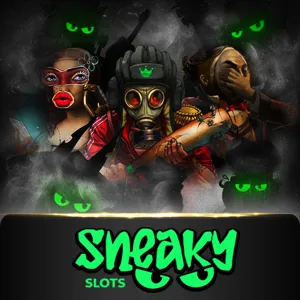 Sneakyslots - SPACEMANSLOT88