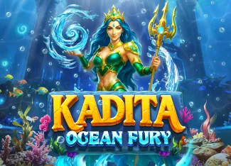 Pragmatic : Kadita Ocean Fury - SPACEMANSLOT88