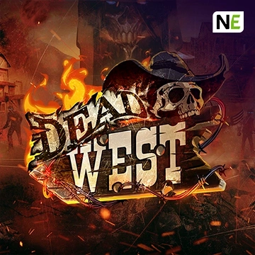 Dead West - SPACEMANSLOT88