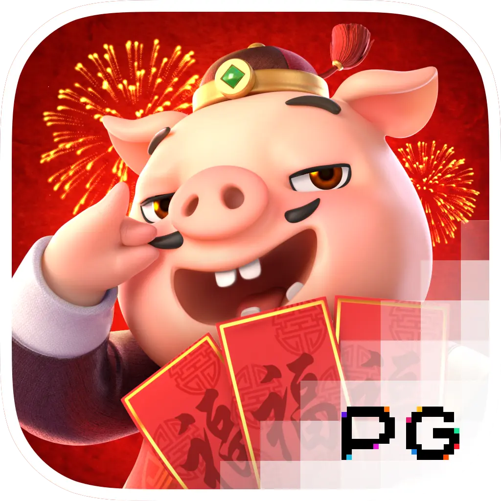 PGSoft : Piggy Gold - SPACEMANSLOT88