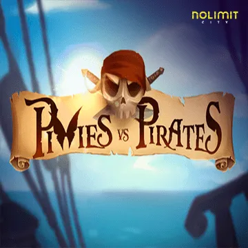NolimitCity : Pixies vs Pirates - SPACEMANSLOT88